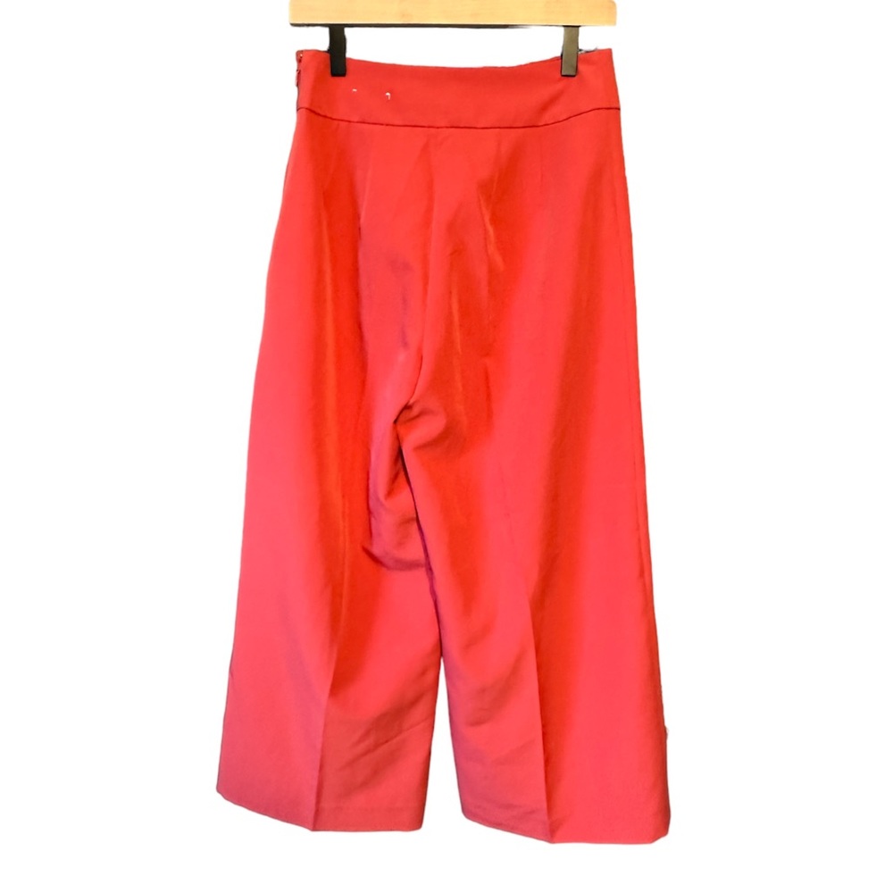 Express Coral Dress Pants SIZE 4